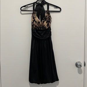 Trixxi party dress